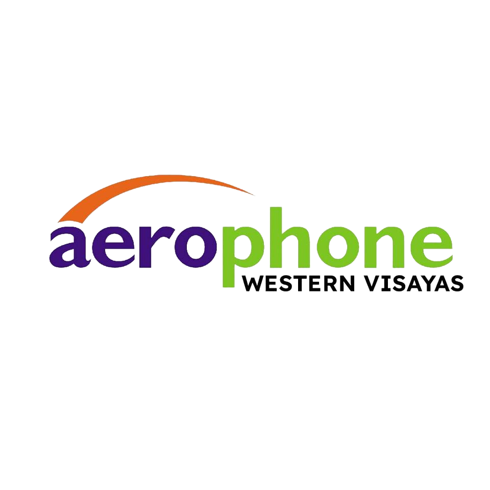 Aero Phone Logo