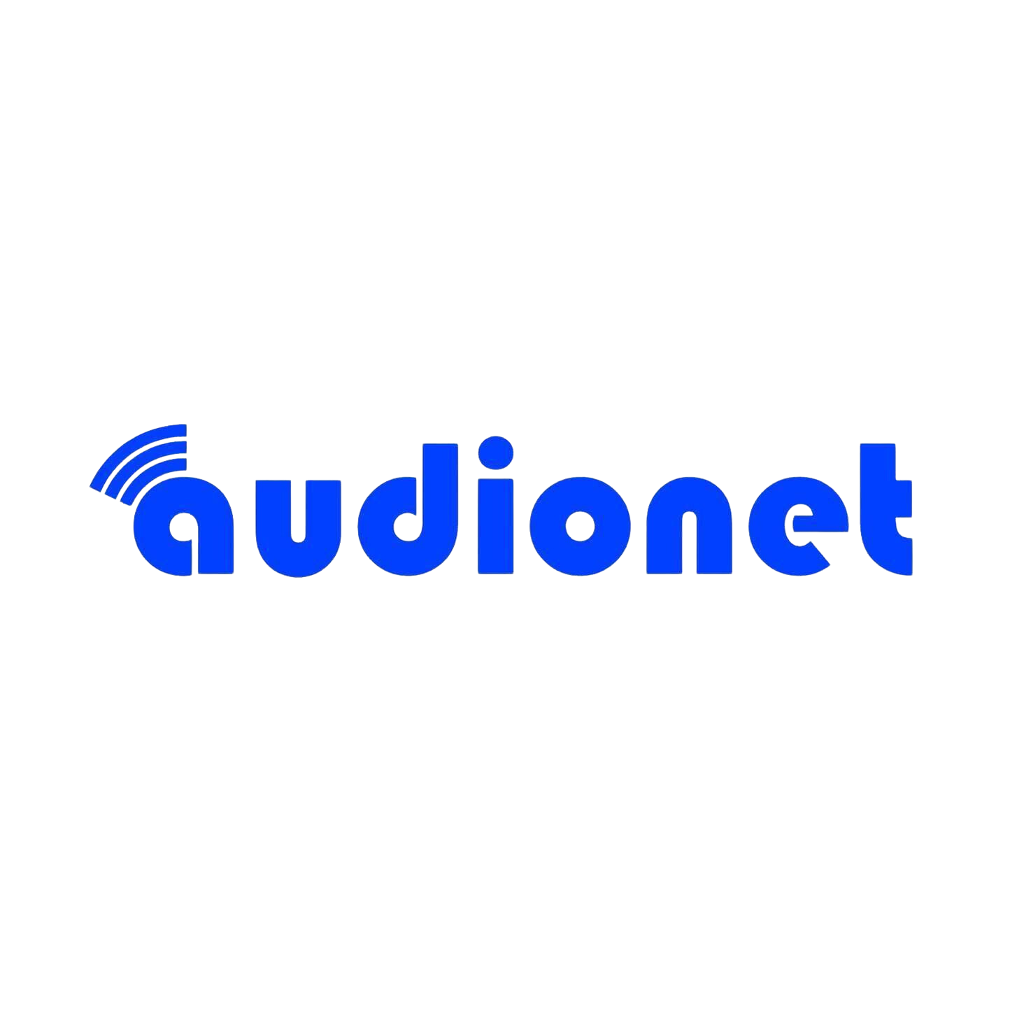 Audionet Logo