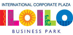 Iloilo Business Park Logo